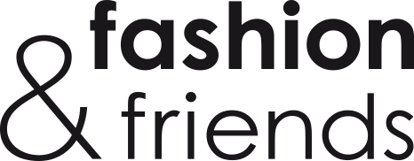 Logo fashion & friends