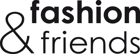 fashion & friends Logo fashion & friends